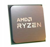 Procesor AMD Ryzen 5 5500 3.6-4.2GHz GAMINGOWY DLA GRACZY