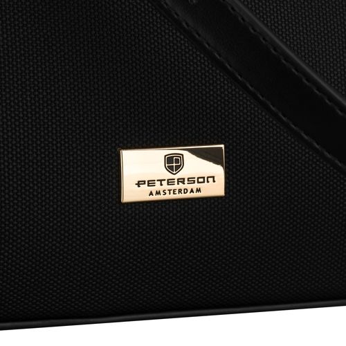 torba damska ptn konwalia-1436 black na Arena.pl
