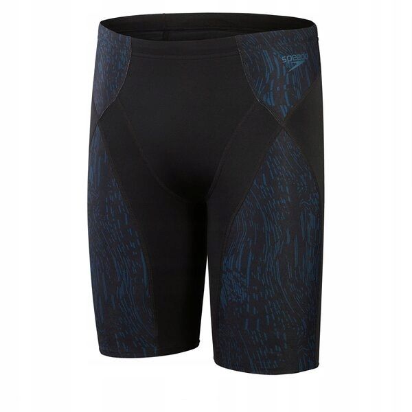 Spodenki Speedo END+ MAX COMPRESS JAM AM R26 zdjęcie 1