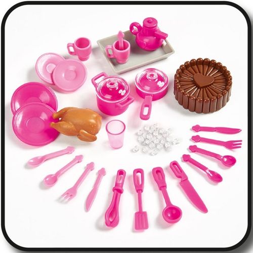 Simba Lalka Steffi W Kuchni na Arena.pl