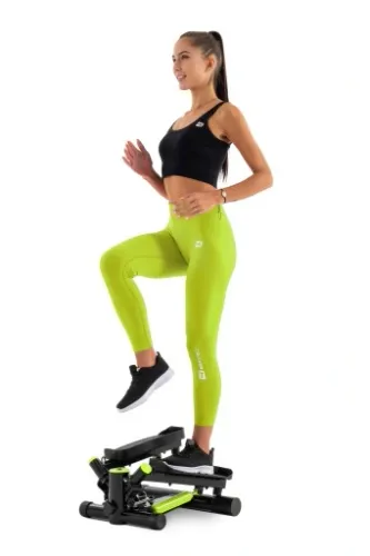 Stepper Skrętny z linkami i licznikiem step steper trening w domu na Arena.pl