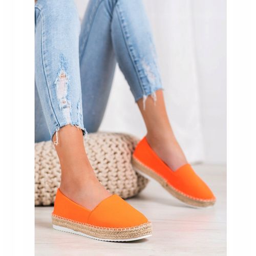 Tekstylne Espadryle r.36 na Arena.pl