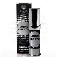 strong stimulator liquid vibrator 15 ml