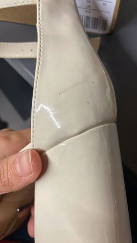 ONLY PAVI 1 BEIGE CREAM R.39 na Arena.pl