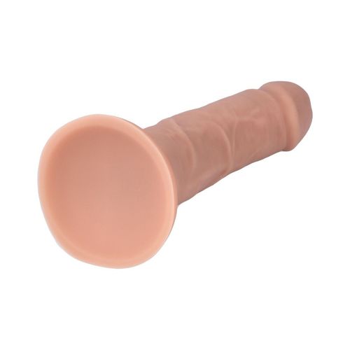 Realistyczne dildo Virgite 21 cm na Arena.pl