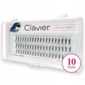 Clavier Kępki Rzęs Classic 10mm
