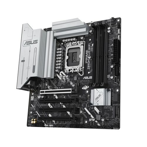 Płyta główna Asus 90MB1J80-M0EAY0 Intel Z890 LGA 1851 na Arena.pl