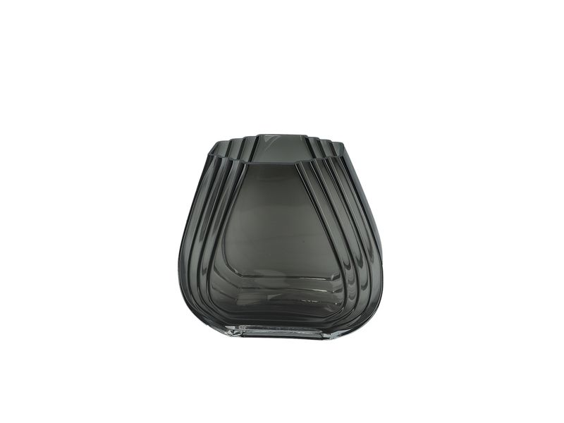 Wazon szklany wzór 17 zdjęcie 2