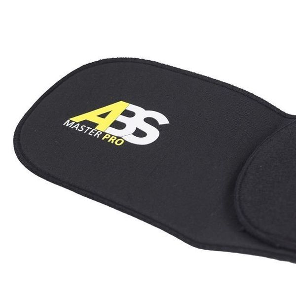 Elektrostymulator mięśni ABS MASTER PRO HMS zdjęcie 5