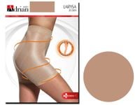 Rajstopy antycellulitowe 20 den Larysa Playa 4