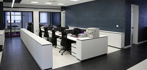 Kółka meblowe obrotowe Brazylia przezroczyste FI 35mm GTV - 4 Sztuki na Arena.pl