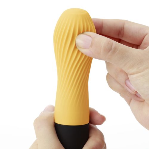 wibrator zen vibrator yuzucha iroha by tenga na Arena.pl