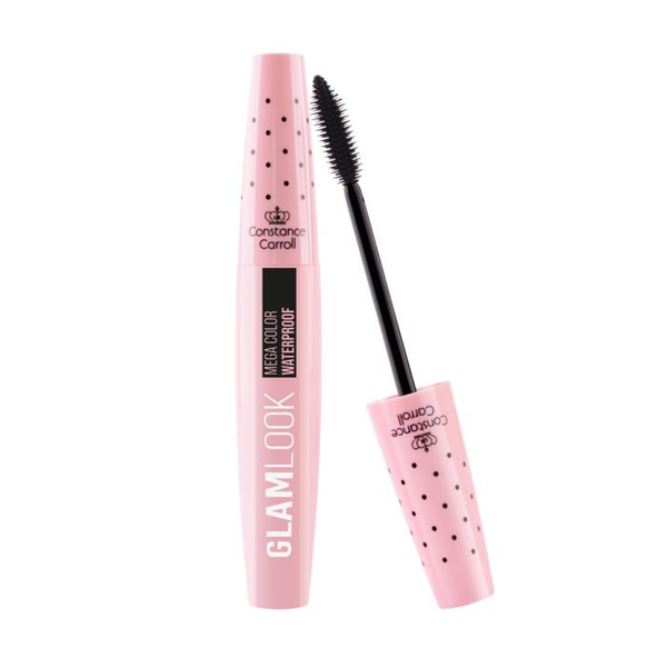 Constance Carroll Mascara - tusz do rzęs - Black zdjęcie 3