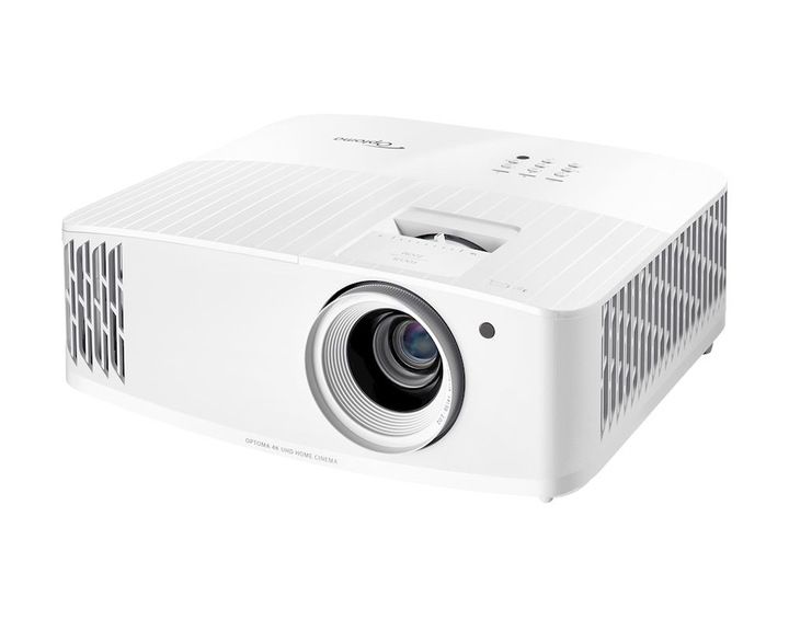 Projektor Optoma UHD35X zdjęcie 4