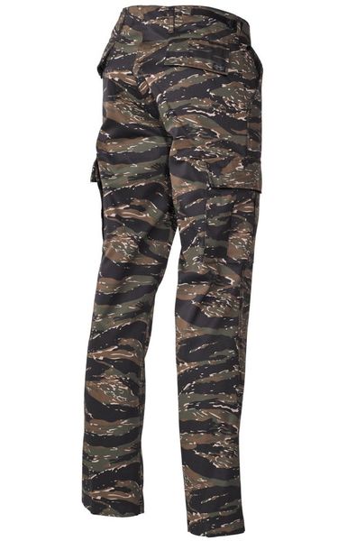 Spodnie US tiger stripe M zdjęcie 3