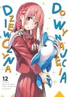 Dziewczyna Do Wynajęcia. Tom 12