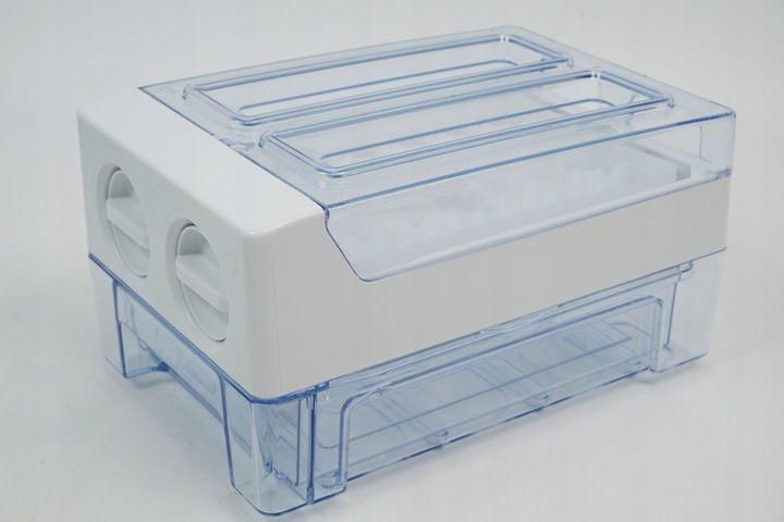 Kostkarka do lodu Hisense Ice Cube Maker zdjęcie 2