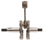 Wał korbowy CEDRUS dmuchawa DM03