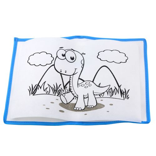 Tablica Do Malowania DIY Magiczna Płótno Pisaki Zmywalne na Arena.pl