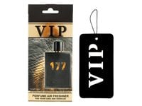 Zawieszka zapachowa VIP #177 M