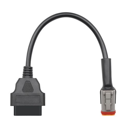 KABEL 6-PIN / ADAPTER OBD2 HARLEY DAVIDSON na Arena.pl