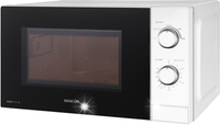 Mikrofalówka wolnostojąca Sencor 20 l 700 W Biała