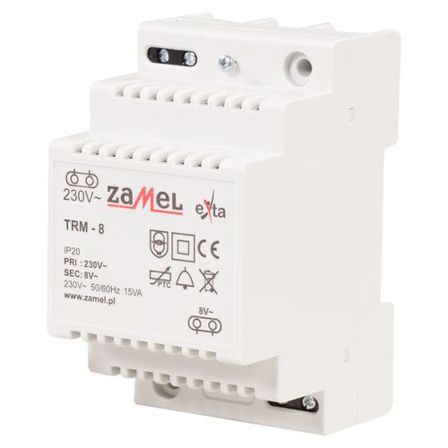 Transformator TRM-8 Zamel na Arena.pl