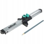 WOLFCRAFT PRZYMIAR DO PANELI LAMINOWANYCH 6952000