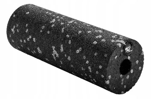 ZESTAW ROLLERÓW DO MASAŻU 4W1 ROLLER+MINI WAŁEK+DUOBALL+PIŁKA PREZENT na Arena.pl