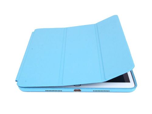 Etui do Apple iPad 9.7 2017 / 2018 Smart Case Niebieskie na Arena.pl