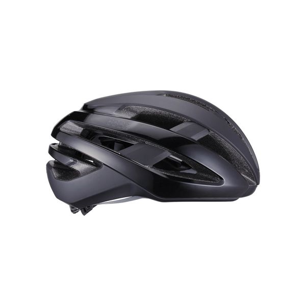 BBB BHE-151 KASK HAWK MATT BLACK Rozmiar L zdjęcie 4