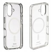 Plecki Hama do Apple iPhone 16 bezbarwny