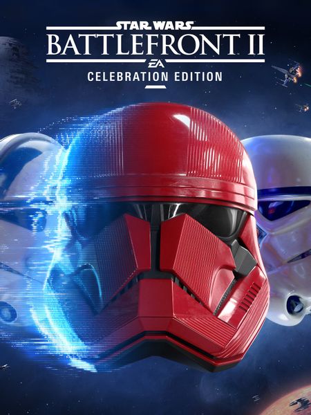 STAR WARS Battlefront II: Celebration Edition zdjęcie 1