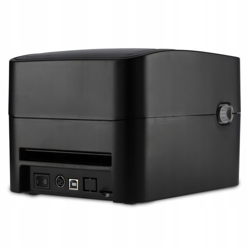 Drukarka Etykiet Kurierskich Termiczna XPRINTER XP-410B USB DHL DPD GLS na Arena.pl