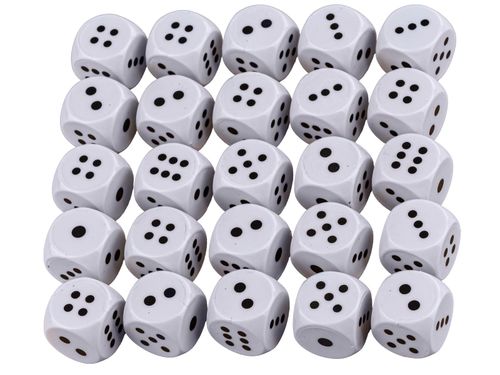 GRA PLANSZOWA  5 KOSTEK W RZĘDZIE na Arena.pl