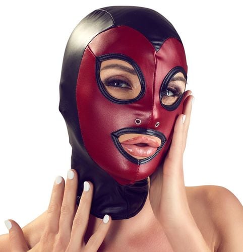 bad kitty head mask na Arena.pl