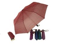 parasolka automatycznie rozkładana