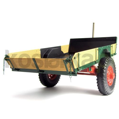 Przyczepa JCB 1945 Universal Hobbies 2712 na Arena.pl