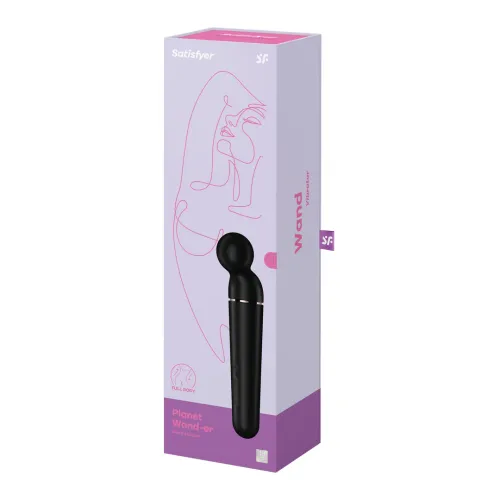 satisfyer - masażer planet na Arena.pl