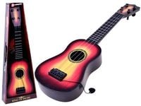 gitara metalowe struny 54cm  | in0095