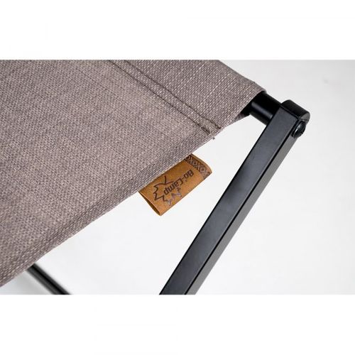 Stołek kempingowy Croydon toupe na Arena.pl