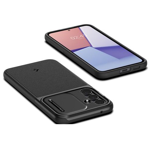 spigen optik armor galaxy s23 fe black na Arena.pl