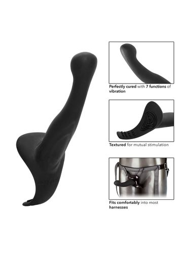 The Royal Vibrating Set Grey na Arena.pl