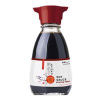 Sos sojowy bezglutenowy gluten free soy sauce do sushi Ayuko 150ml