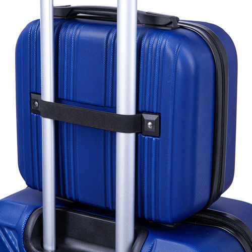 Zestaw walizek podróznych 4w1 HEYO HWP01 na Arena.pl