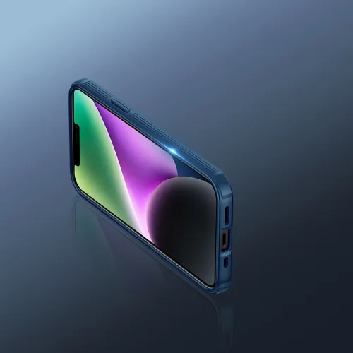 nillkin camshield pro magnetic case etui iphone 14 plus pokrowiec na Arena.pl
