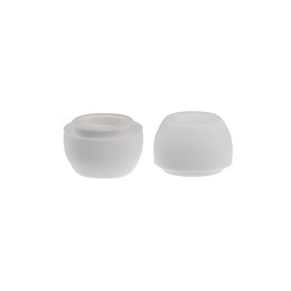 Gumki do Airpods Pro 3 - S białe zdjęcie 4