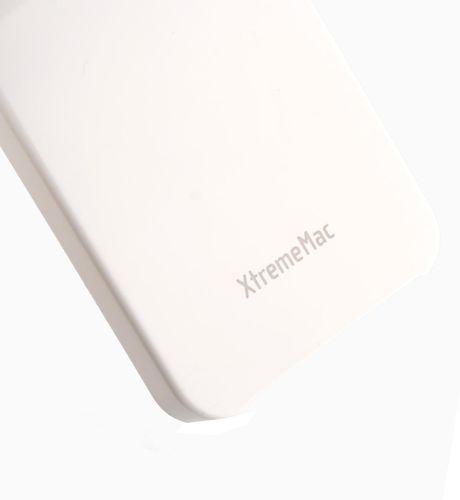XTREMEMAC GRADIENT FINISH CASE Apple iPhone 5S/SE - WHITE na Arena.pl