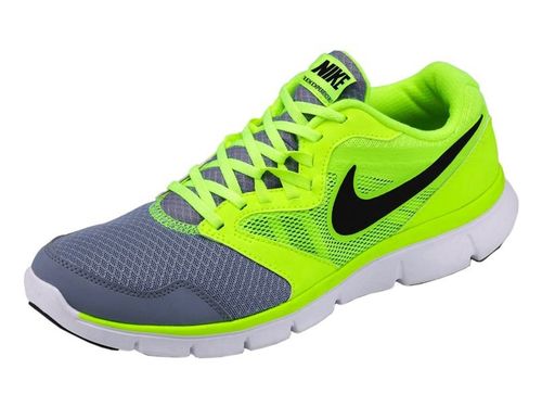 Buty Nike Flex Experience RN 3 MSL 652852-701 - r. 41 na Arena.pl