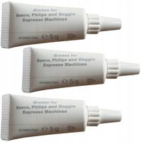 Smar do konserwacji bloku zaparzającego Saeco Philips Oryginał 3
